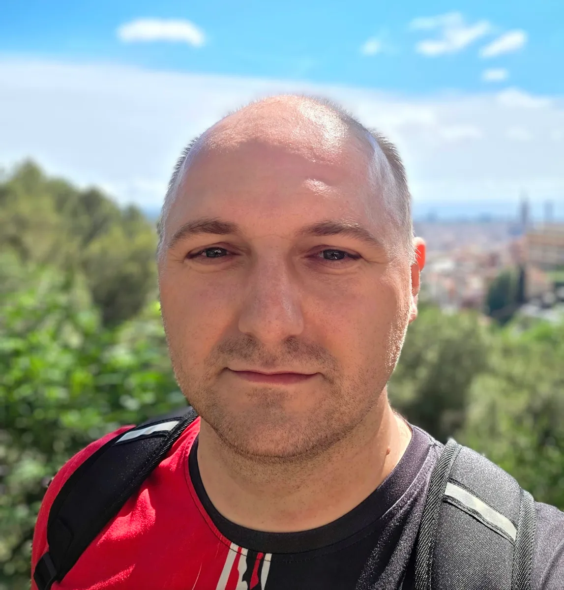 Piotr Nalepa